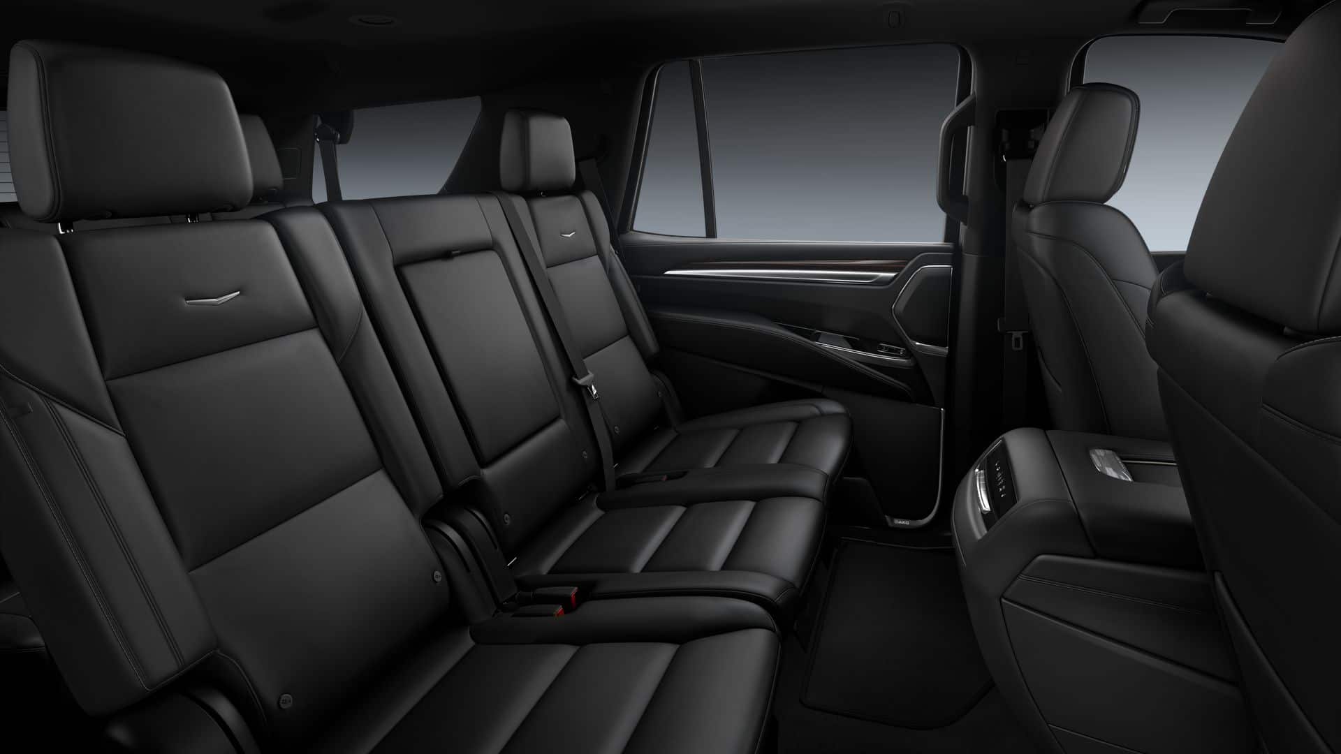 2026 Cadillac Escalade RWD