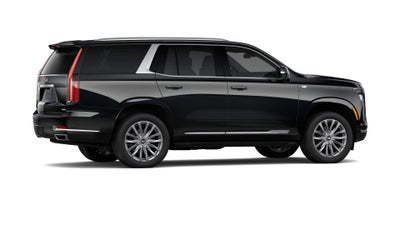 2026 Cadillac Escalade RWD