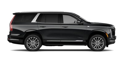2026 Cadillac Escalade RWD