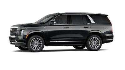 2026 Cadillac Escalade RWD