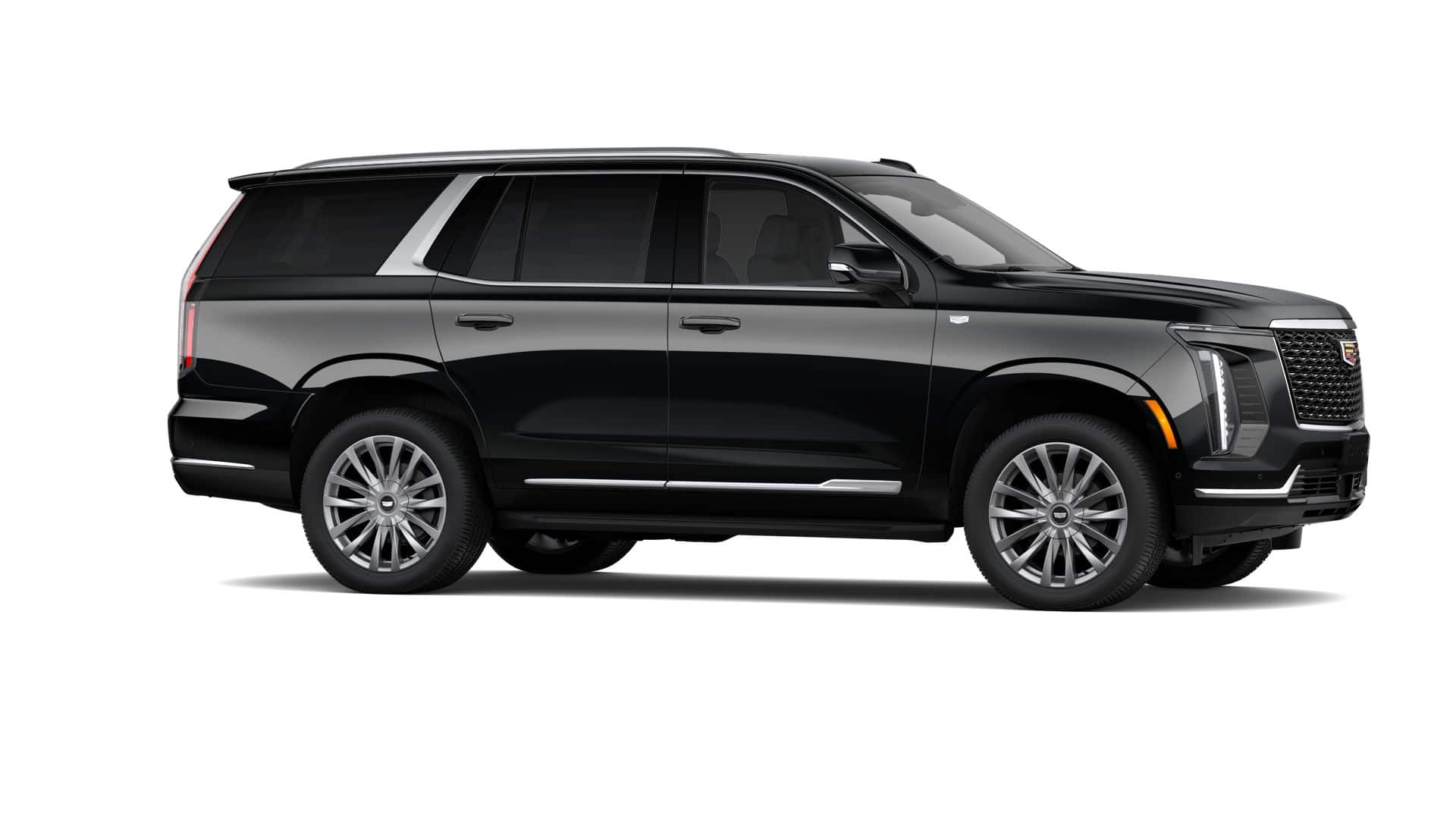 2026 Cadillac Escalade RWD