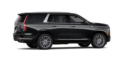 2026 Cadillac Escalade RWD