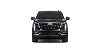 2026 Cadillac Escalade RWD