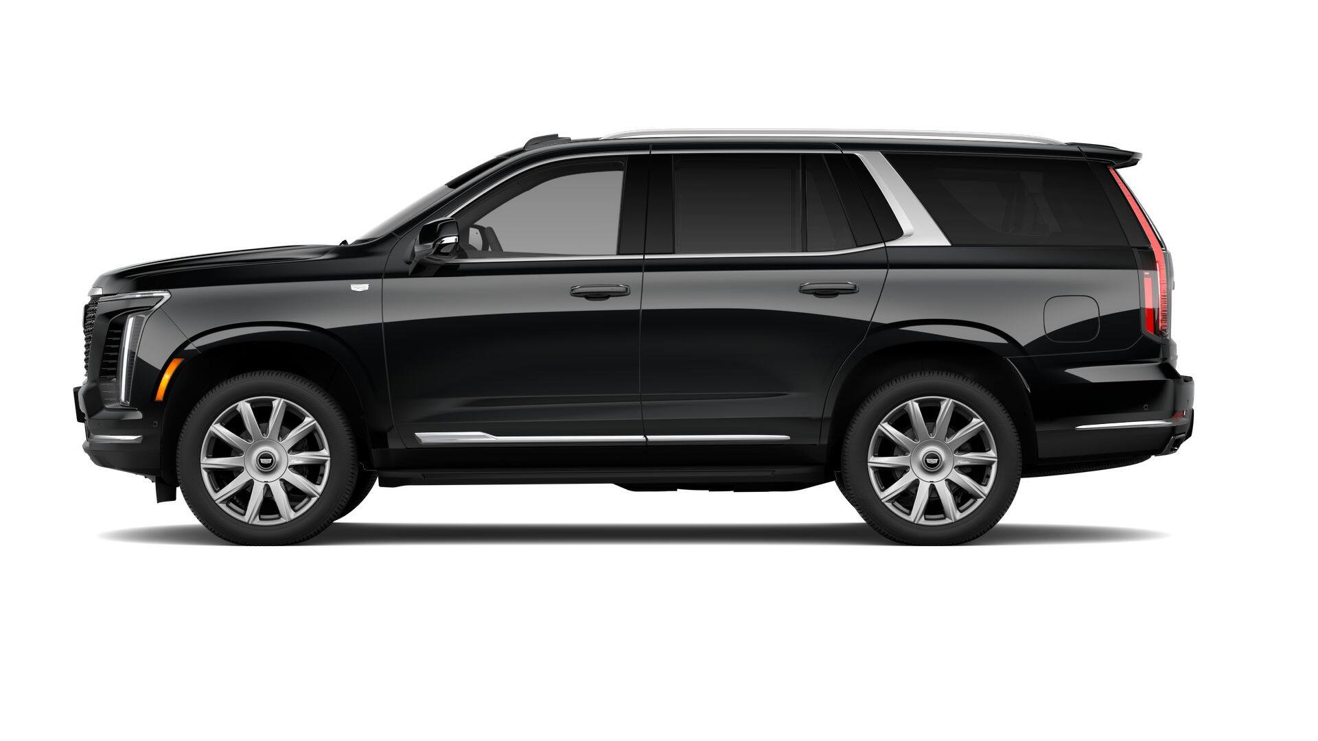 2026 Cadillac Escalade RWD