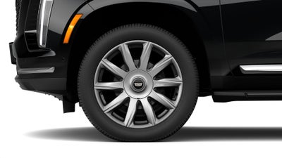 2026 Cadillac Escalade RWD