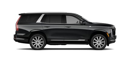 2026 Cadillac Escalade RWD