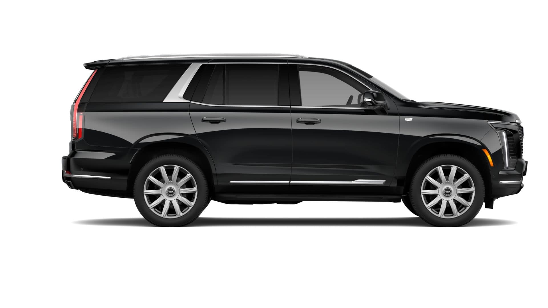 2026 Cadillac Escalade RWD