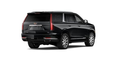 2026 Cadillac Escalade RWD
