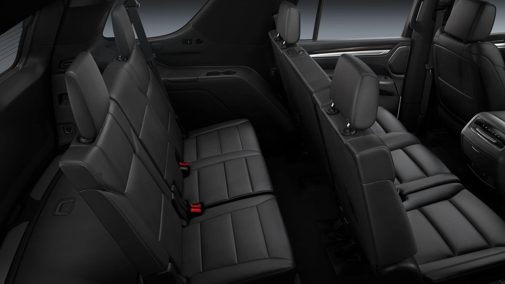 2026 Cadillac Escalade RWD