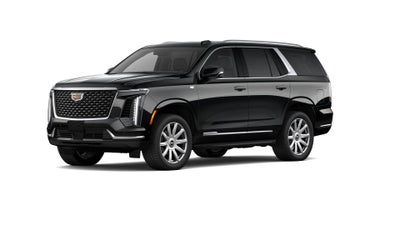 2026 Cadillac Escalade RWD