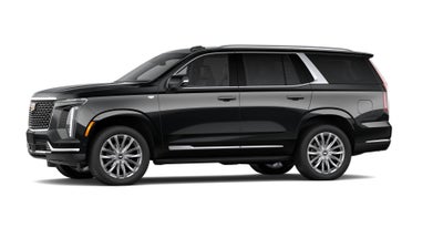 2026 Cadillac Escalade RWD