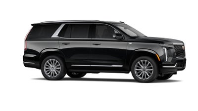 2026 Cadillac Escalade RWD
