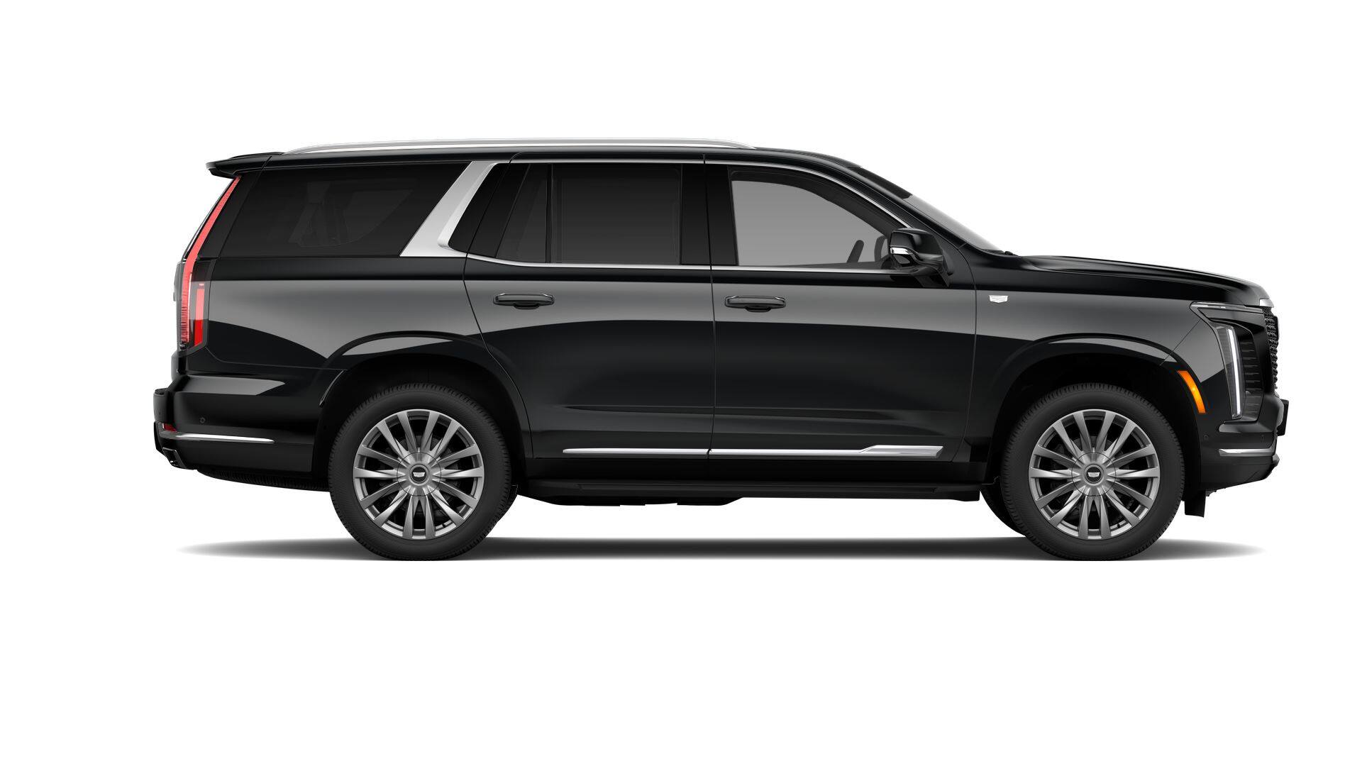 2026 Cadillac Escalade RWD