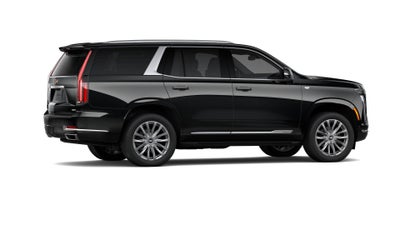 2026 Cadillac Escalade RWD