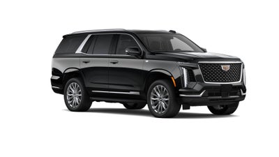 2026 Cadillac Escalade RWD