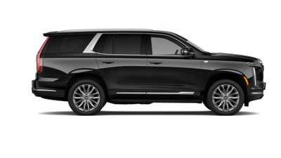 2026 Cadillac Escalade RWD