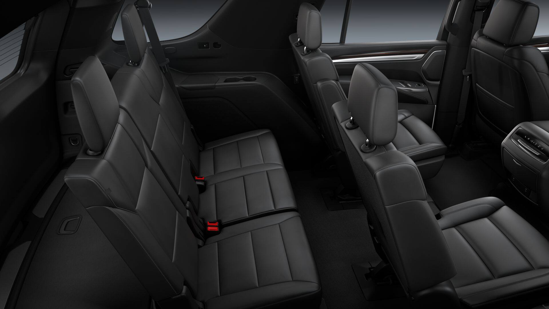 2026 Cadillac Escalade RWD