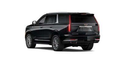 2026 Cadillac Escalade RWD