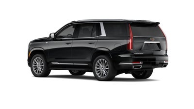 2026 Cadillac Escalade RWD