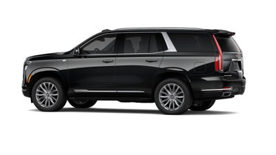 2026 Cadillac Escalade RWD