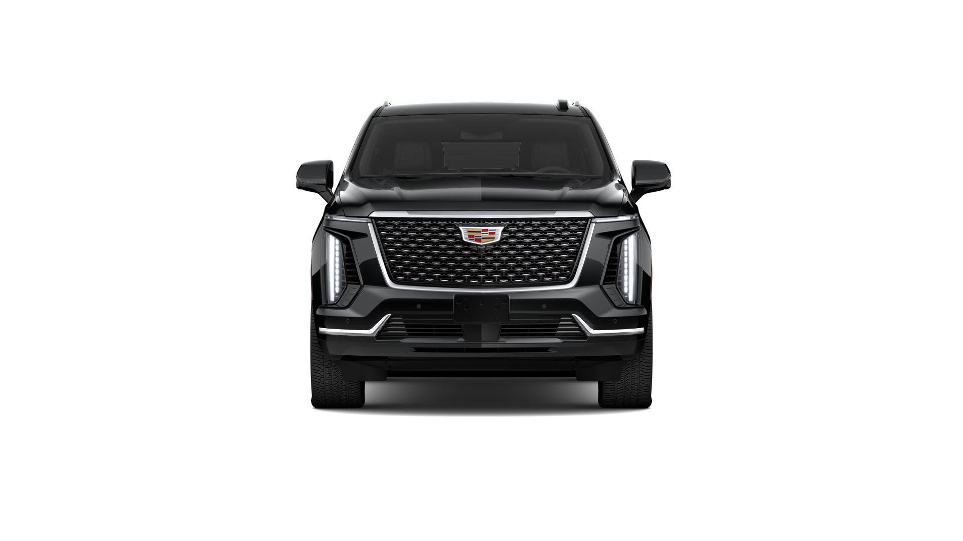 2026 Cadillac Escalade RWD