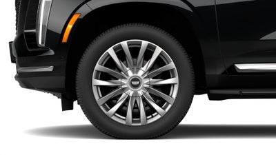 2026 Cadillac Escalade RWD