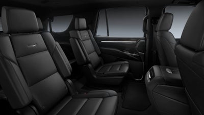 2026 Cadillac Escalade RWD