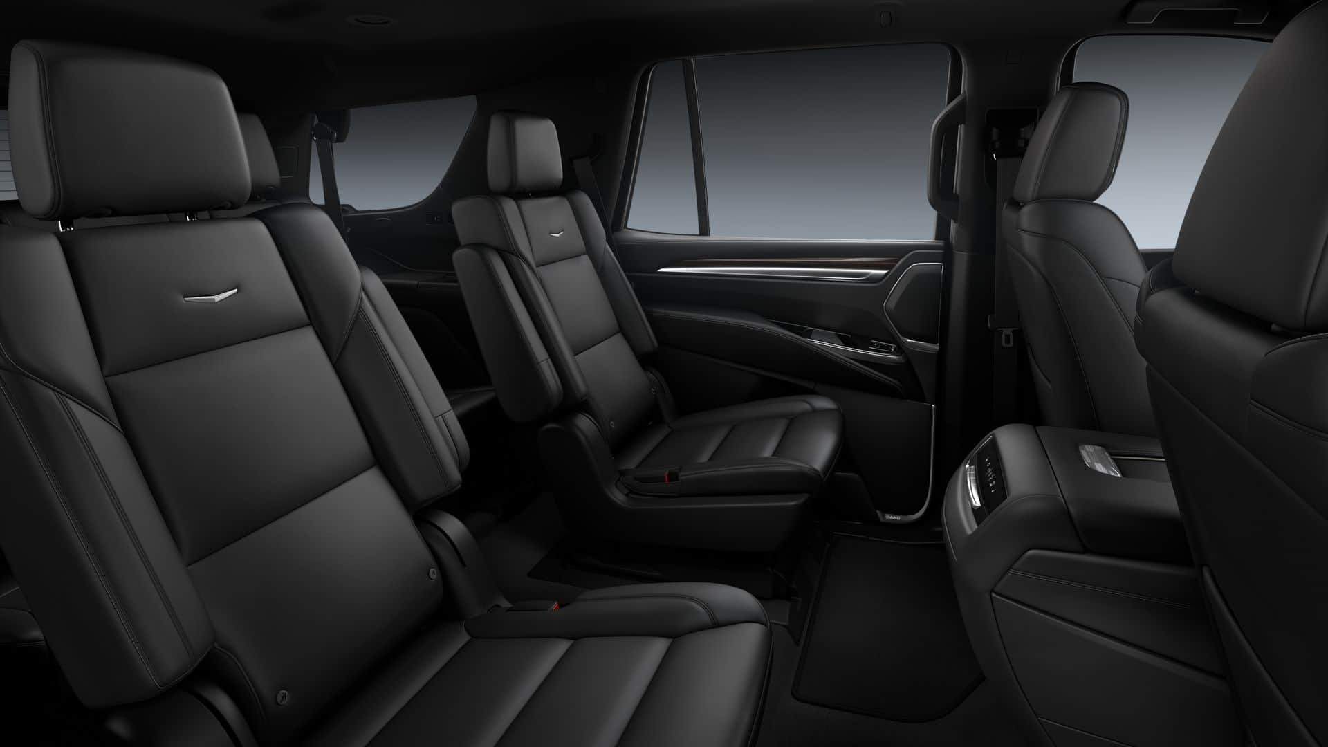 2026 Cadillac Escalade RWD