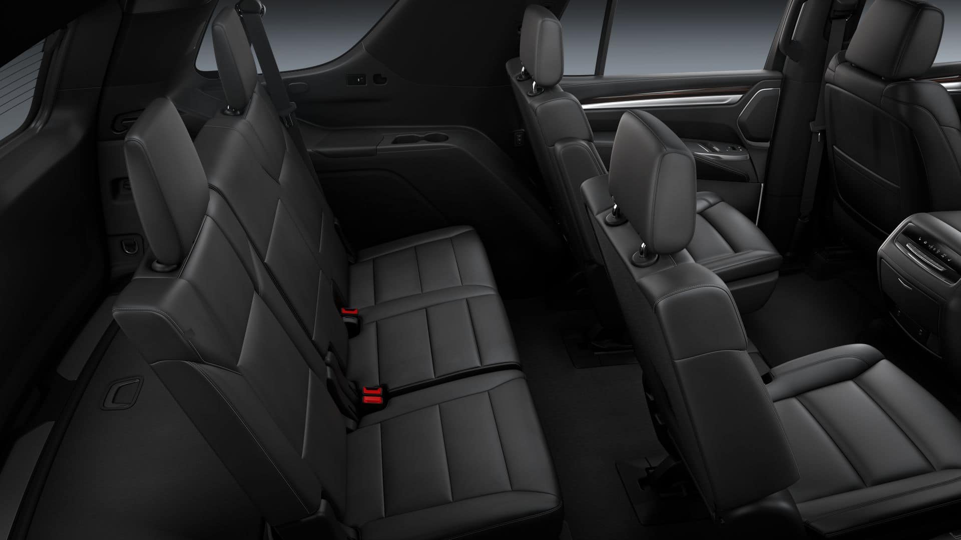 2026 Cadillac Escalade RWD