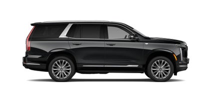 2026 Cadillac Escalade RWD