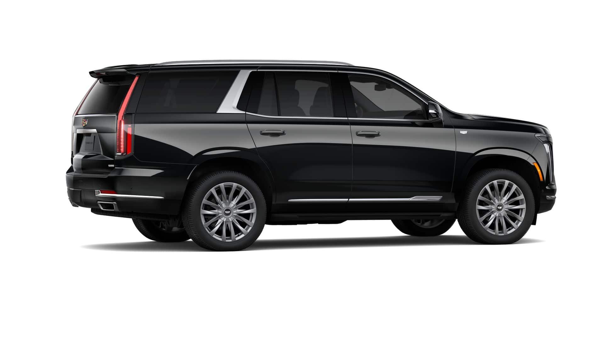 2026 Cadillac Escalade RWD