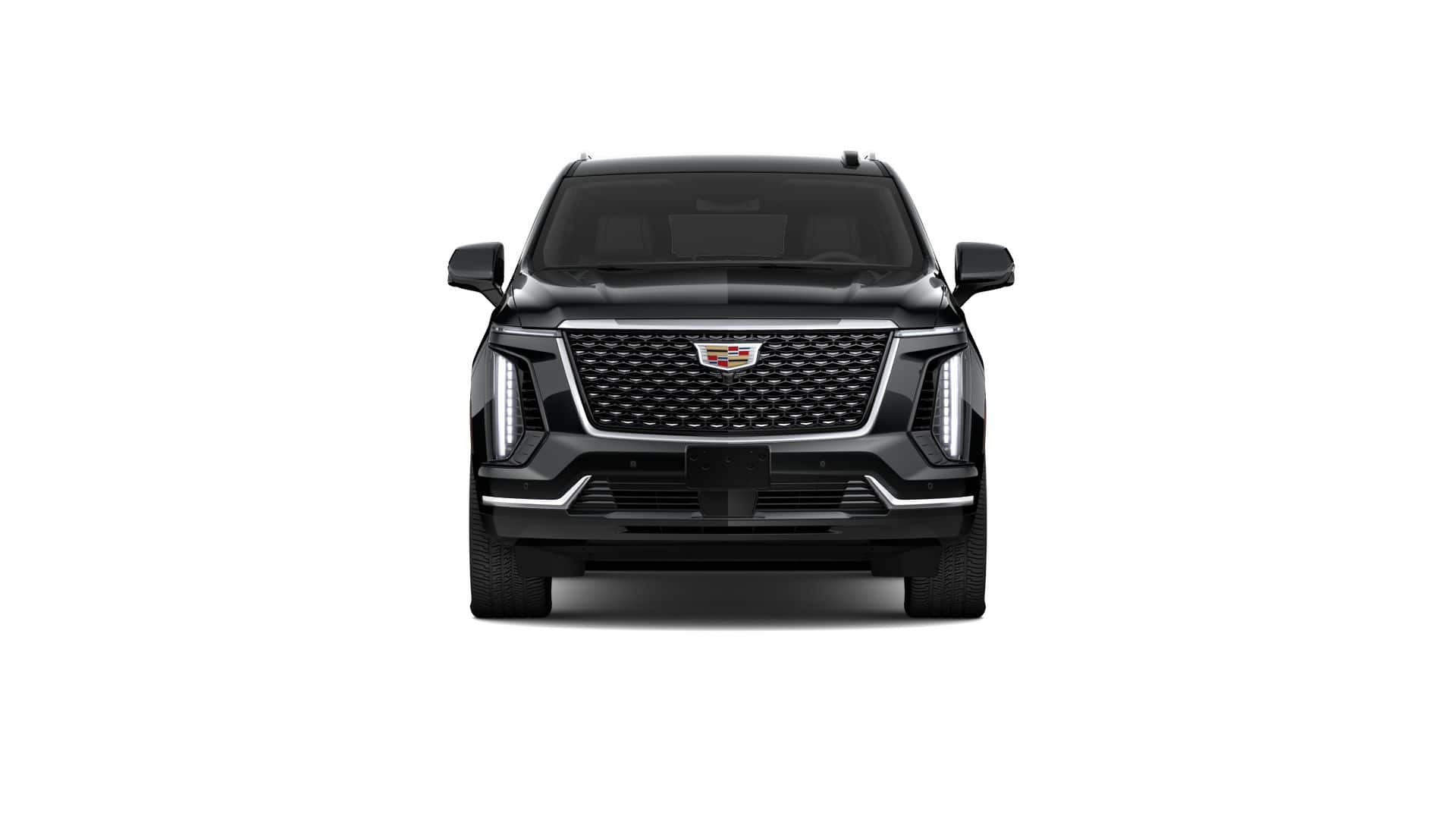 2026 Cadillac Escalade RWD
