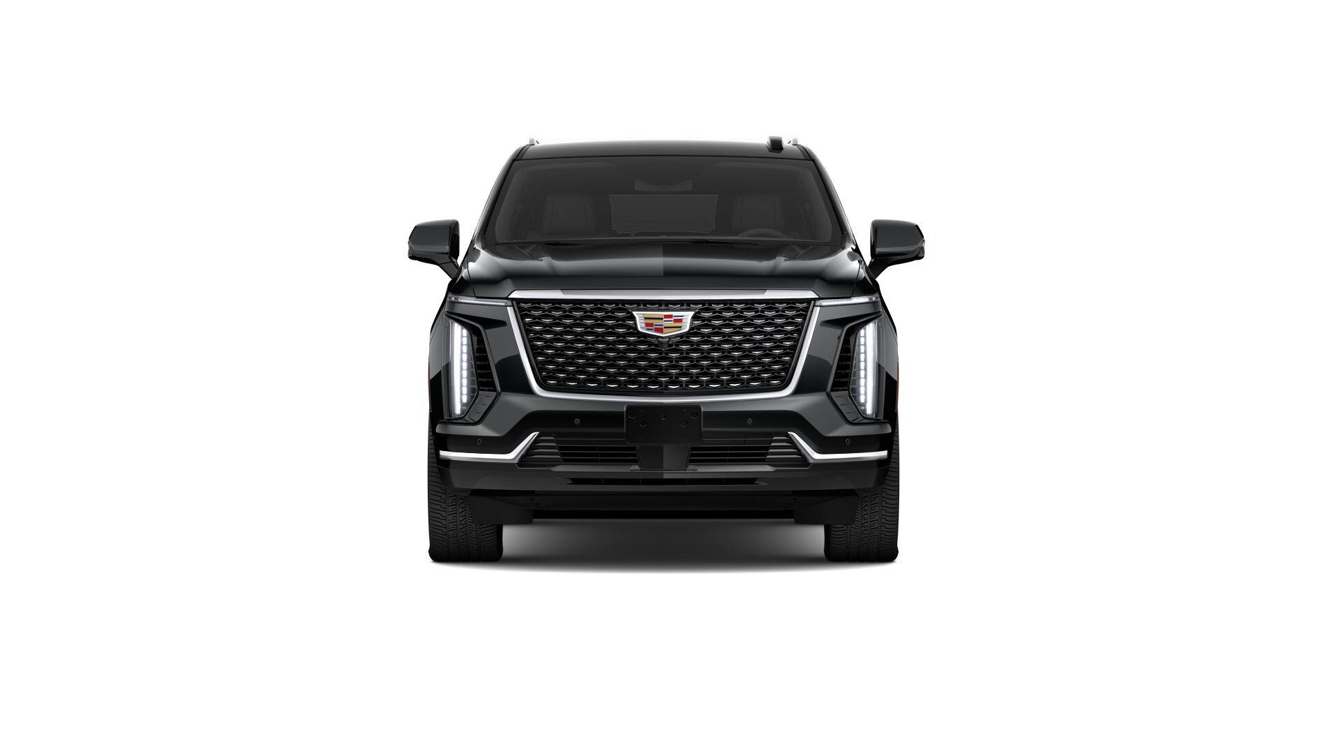 2026 Cadillac Escalade RWD