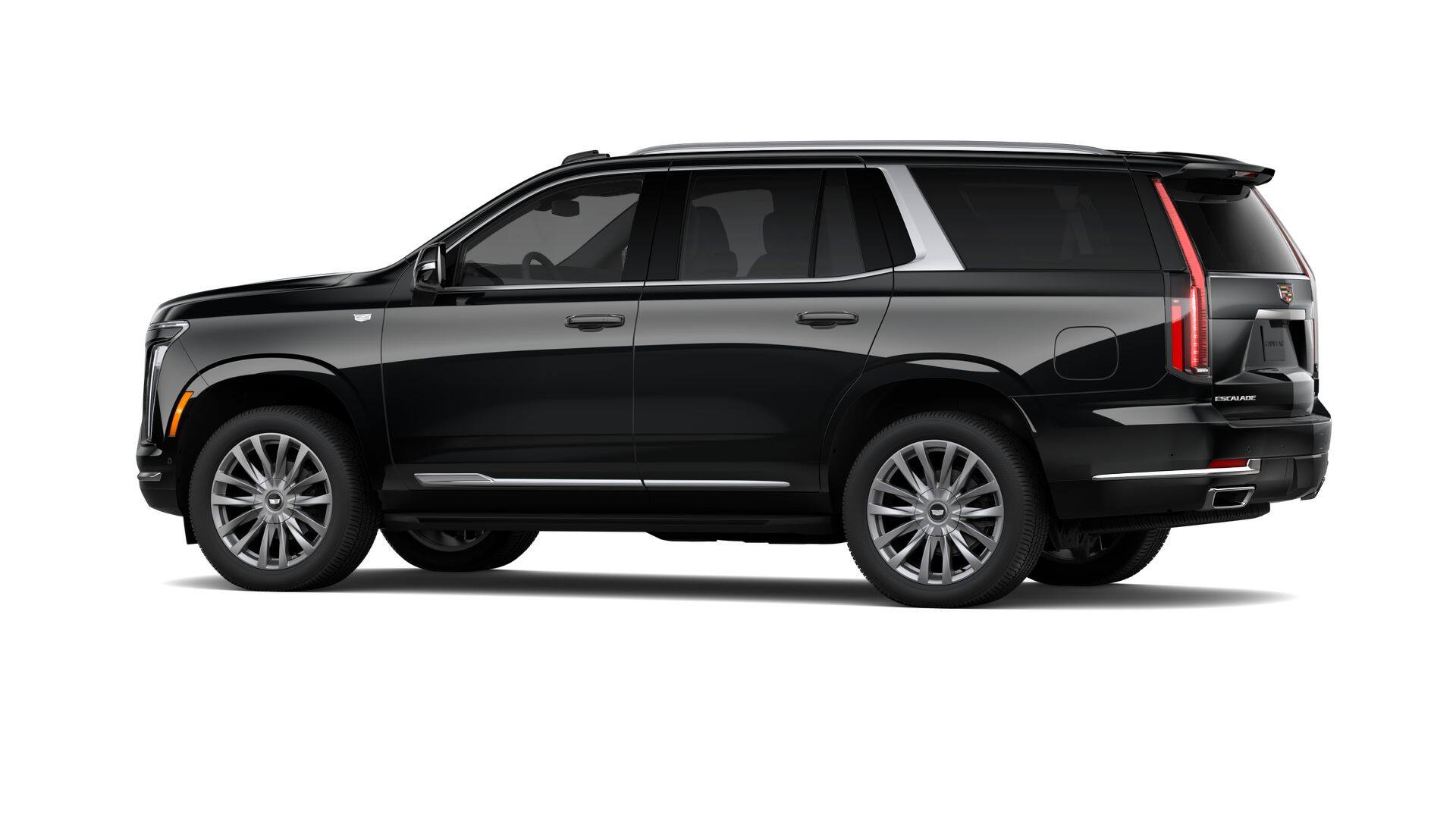 2026 Cadillac Escalade RWD