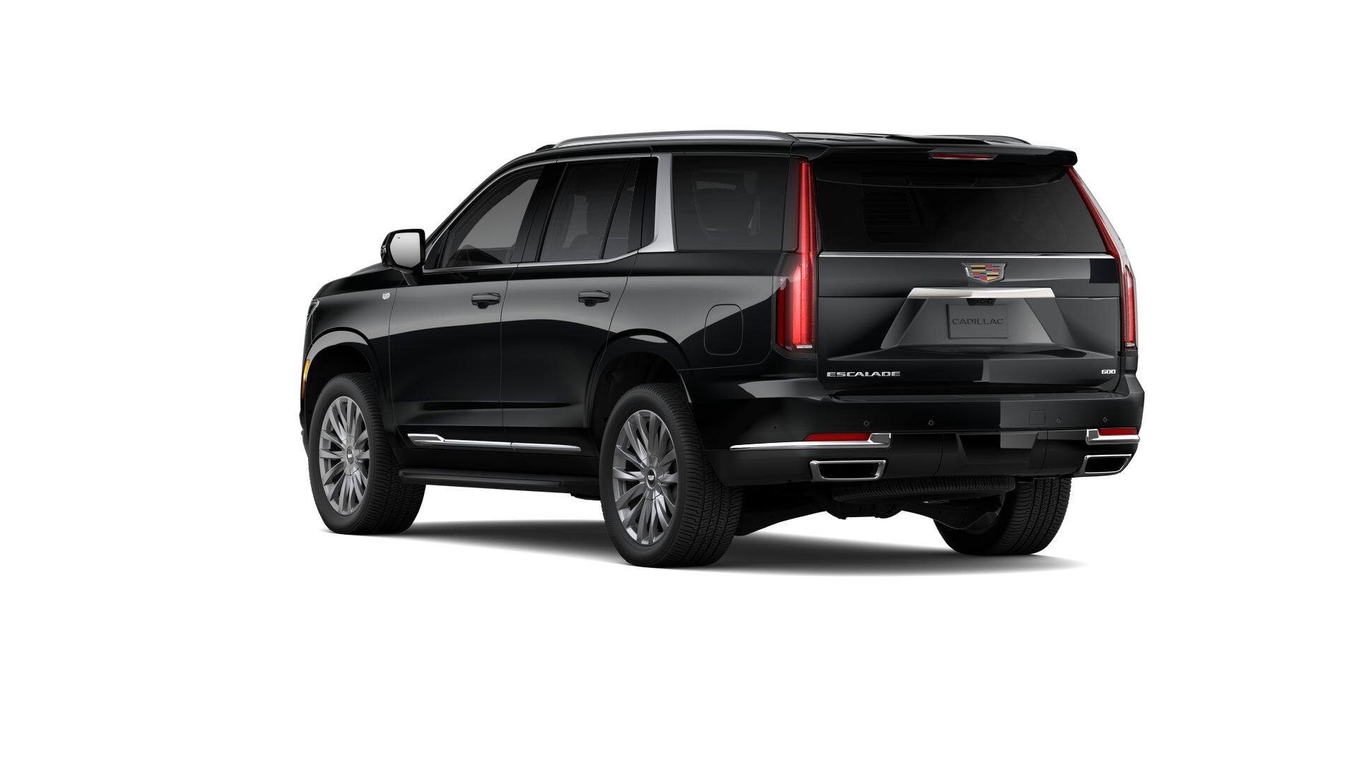 2026 Cadillac Escalade RWD