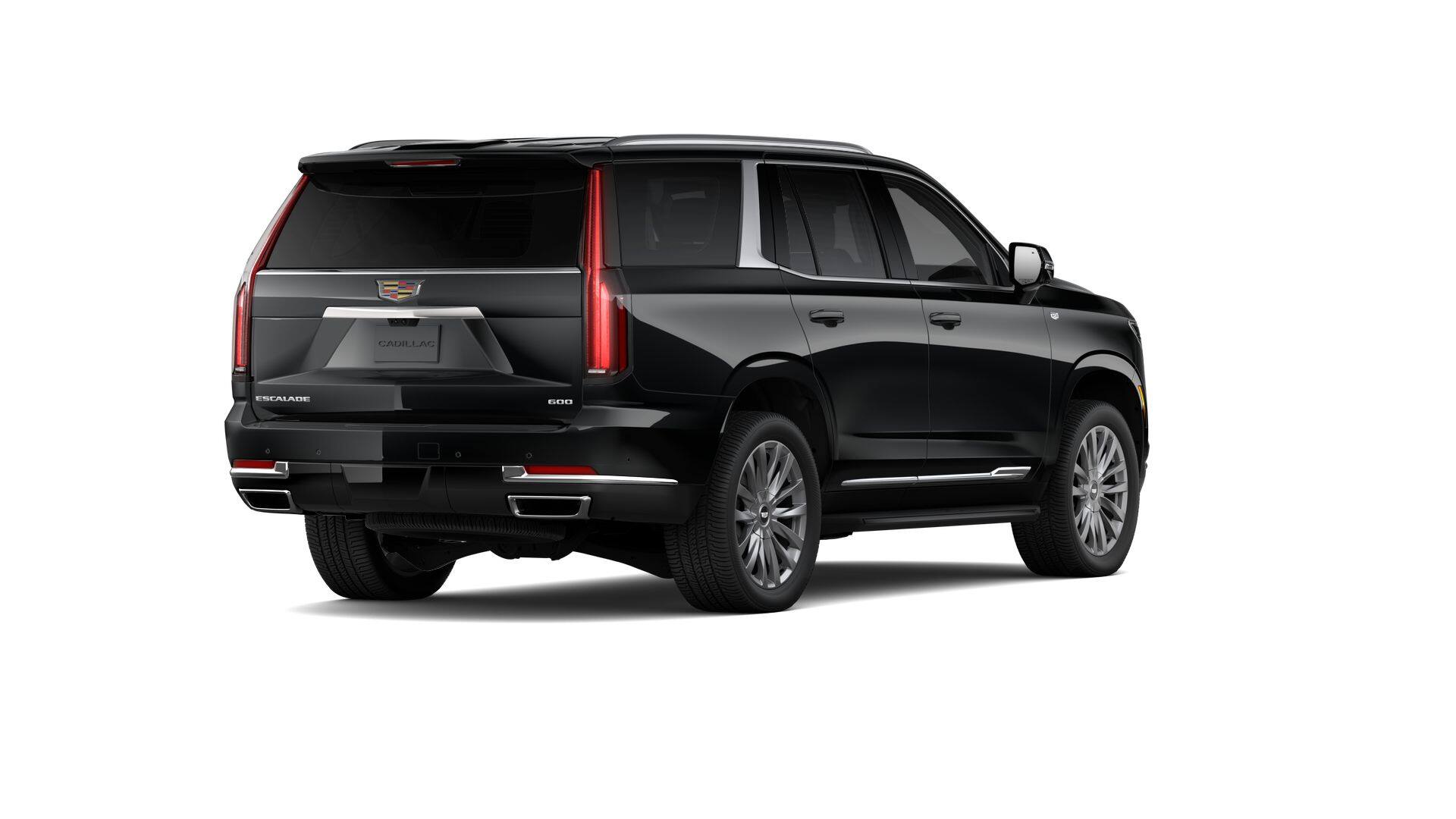 2026 Cadillac Escalade RWD