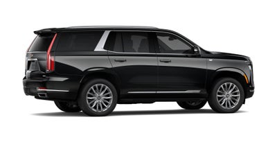 2026 Cadillac Escalade RWD