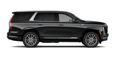 2026 Cadillac Escalade RWD