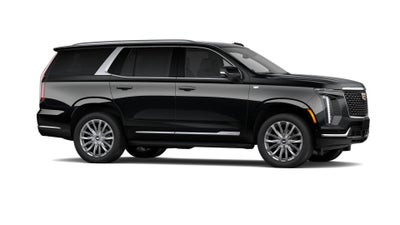 2026 Cadillac Escalade RWD