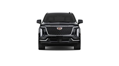 2026 Cadillac Escalade RWD