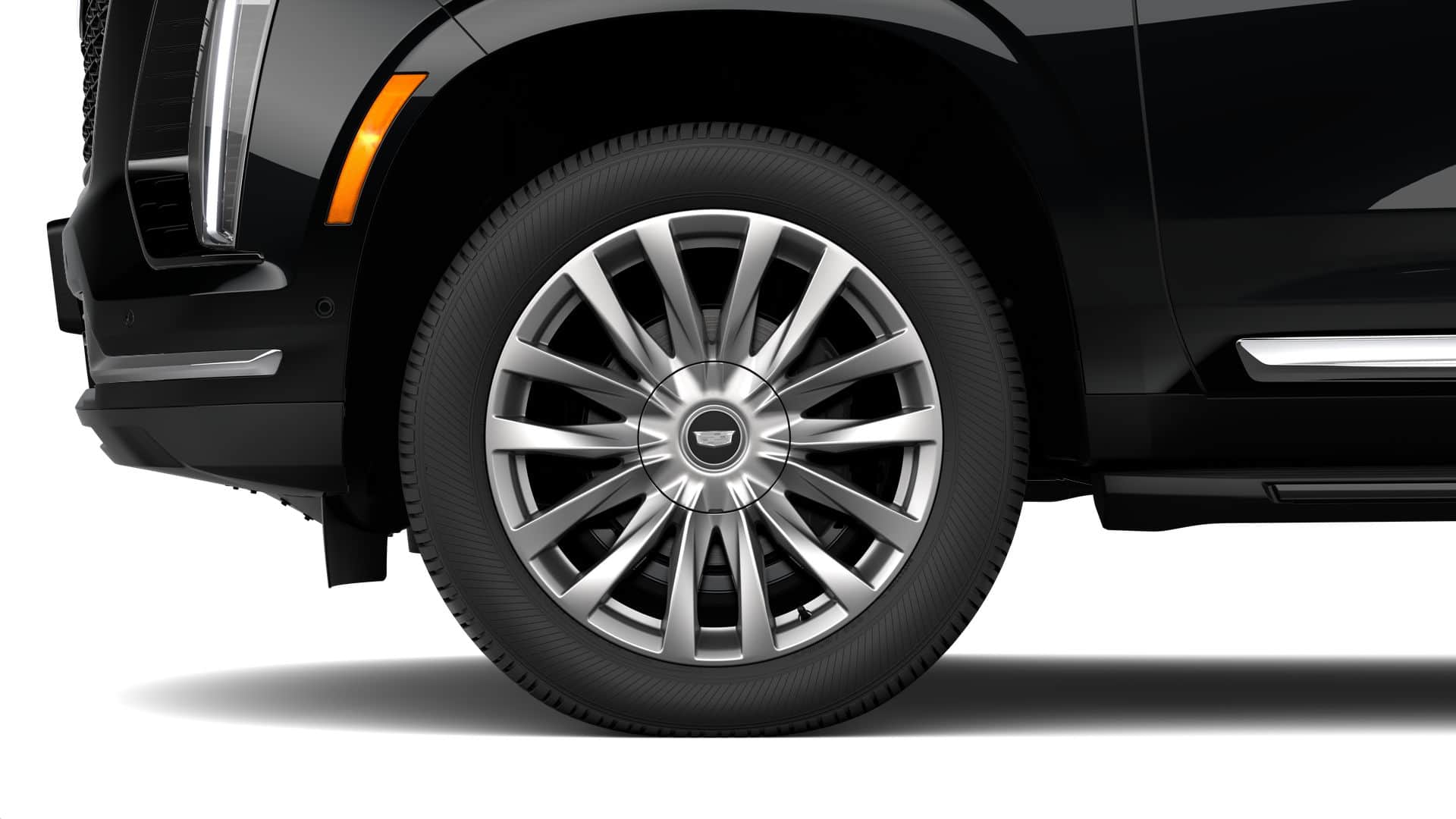 2026 Cadillac Escalade RWD