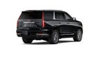2026 Cadillac Escalade RWD