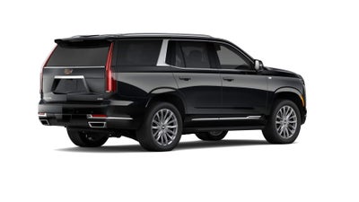 2026 Cadillac Escalade RWD