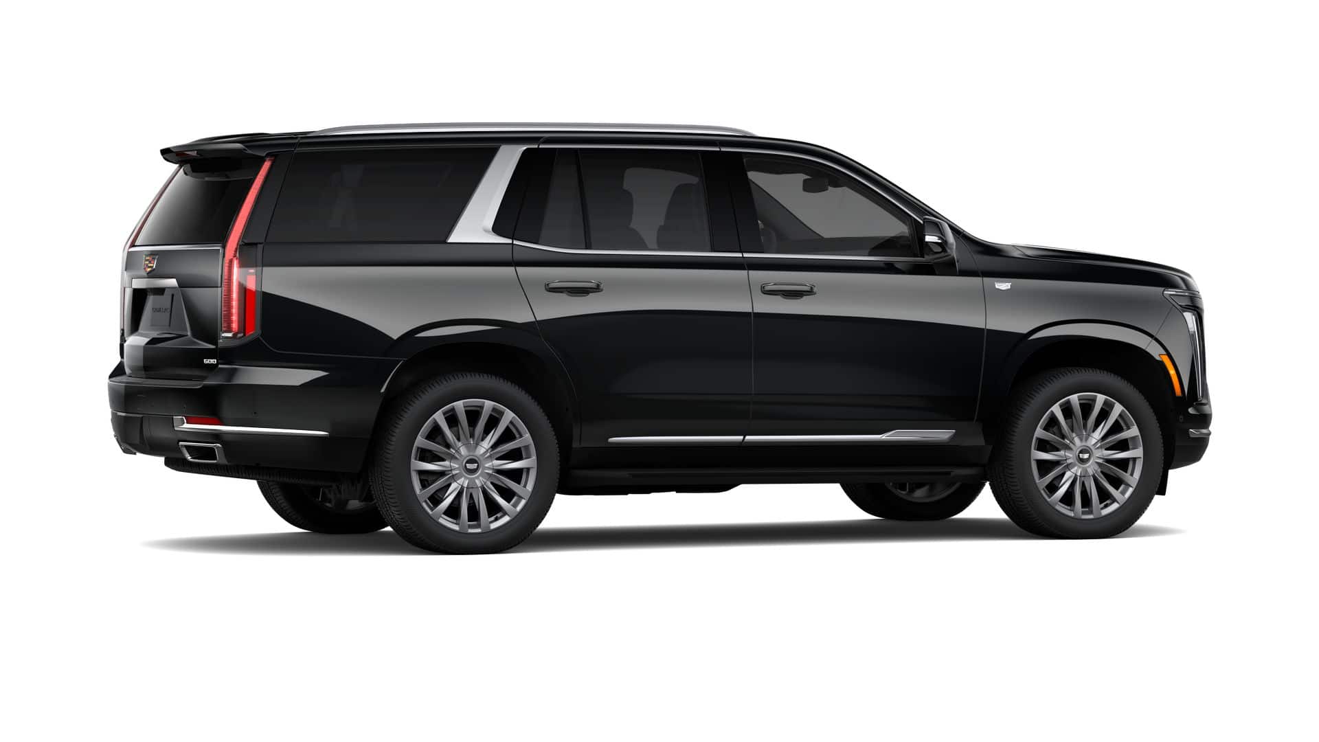 2026 Cadillac Escalade RWD