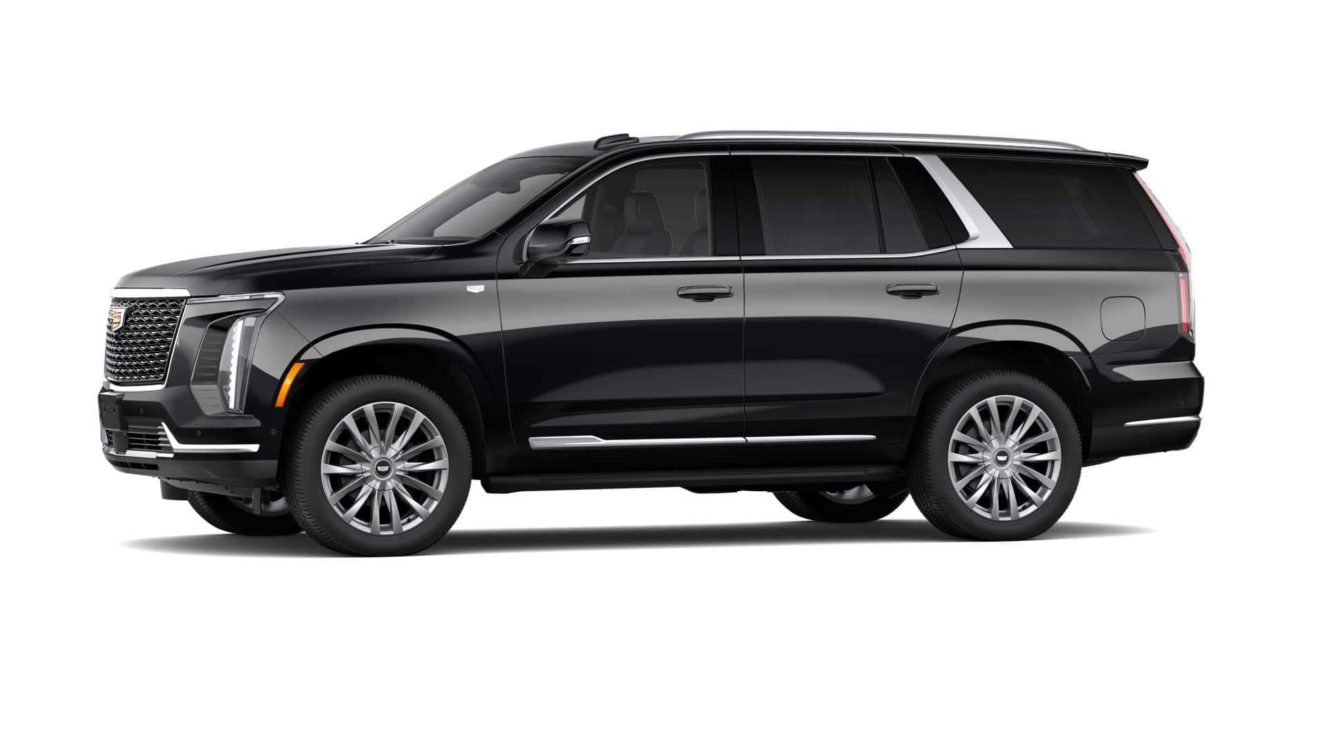 2026 Cadillac Escalade RWD