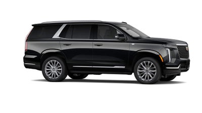 2026 Cadillac Escalade RWD