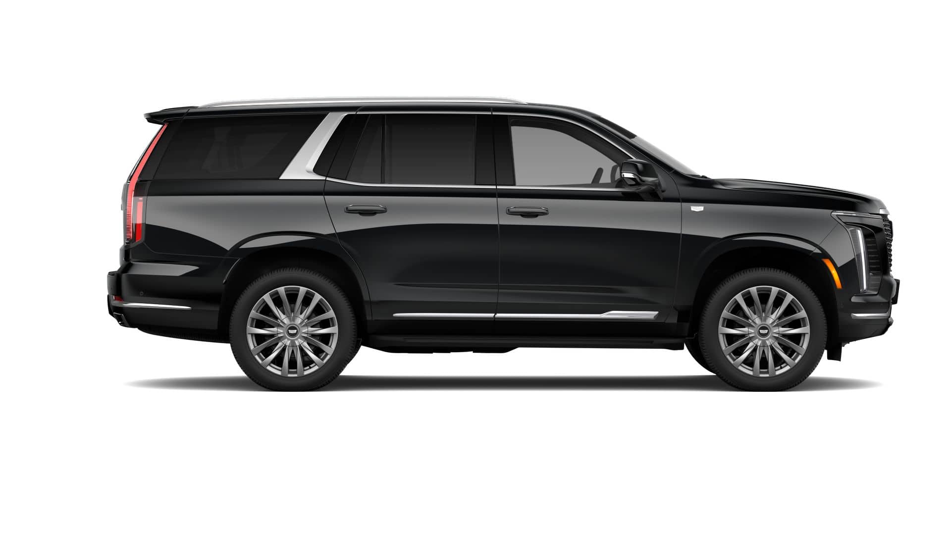 2026 Cadillac Escalade RWD