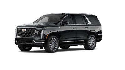 2026 Cadillac Escalade RWD