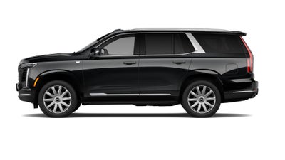 2026 Cadillac Escalade RWD