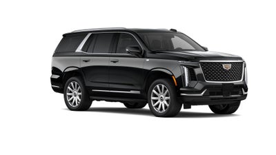 2026 Cadillac Escalade RWD